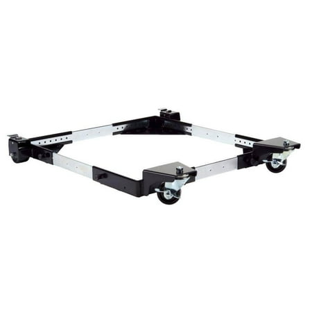 Jet 708119 1200 Pound Capacity Expandable Universal Power Tools Mobile Base