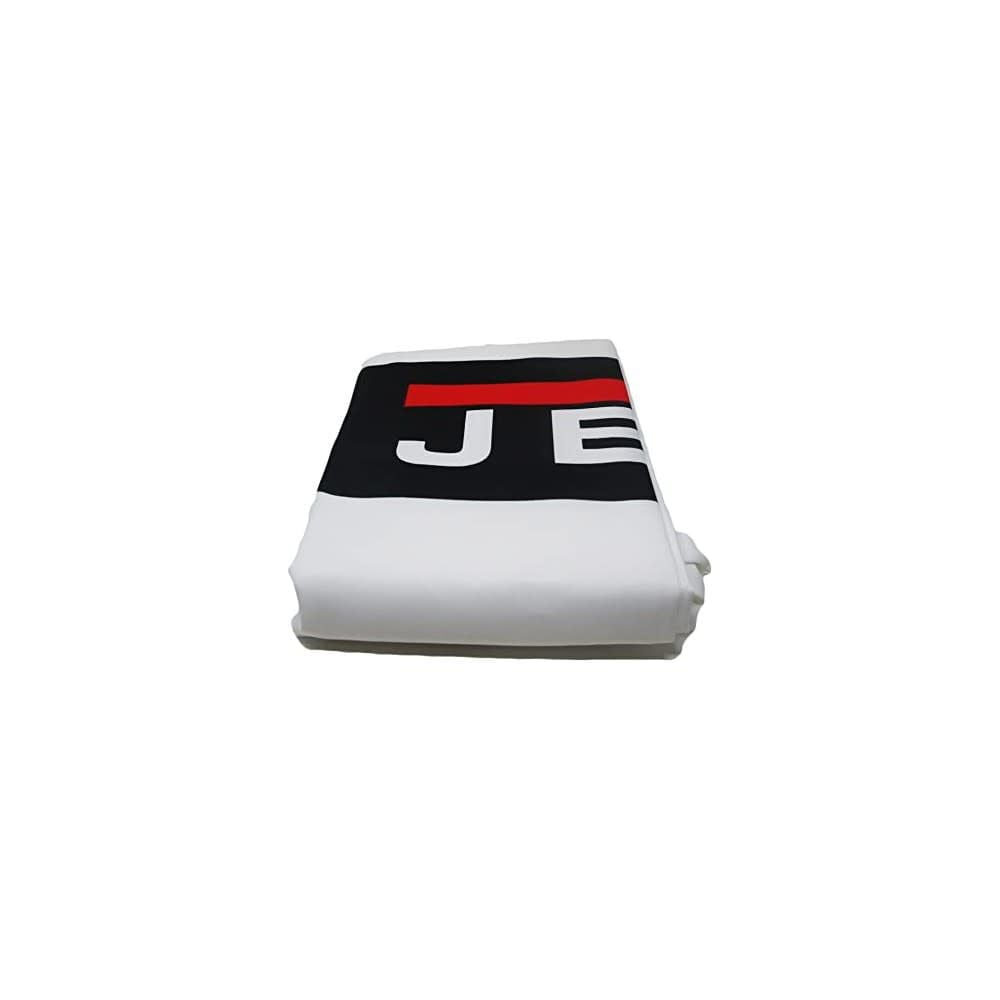 Large White 30 Micron Dust Collector Filter Bag