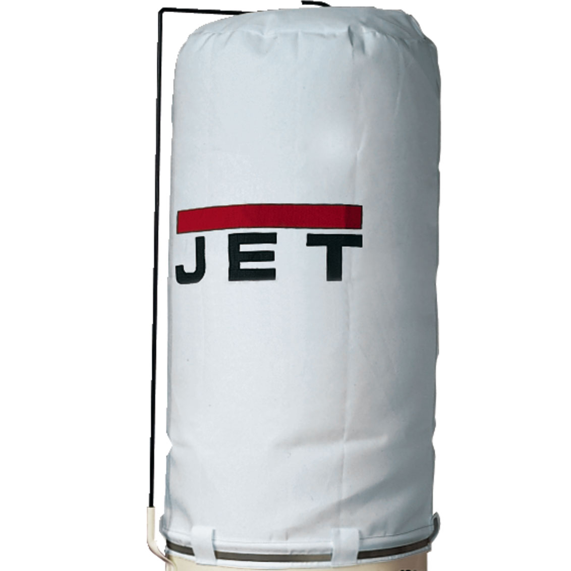 Large White 30 Micron Dust Collector Filter Bag