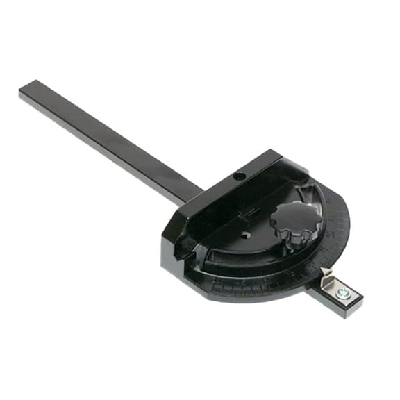 Jet 708716 Accurate Cuts Band Saw Miter Gauge for Jet JWBS-14OS 14-inch Band Saw