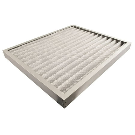 Jet 708724 Washable Electrostatic Filter for AFS-2000 Shop Air Filtration System