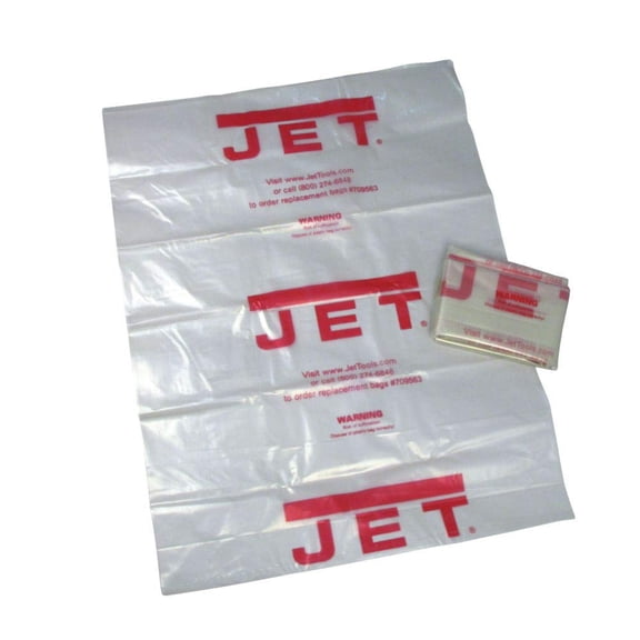 Jet 717521 Replacement Bags CA1