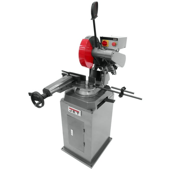JET 414240 230V/460V 3-Phase Abrasive Saw