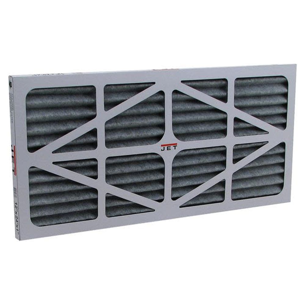 Jet Afs1BCf Charcoal Filter For Afs 1000B