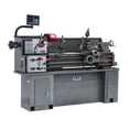 thumbnail image 1 of Jet Ghb-1340A Ghb-1340A Metalworking Lathe, 1 of 6