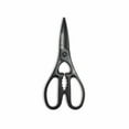 thumbnail image 1 of Jet Black, Forged Kitchen Shears, 1 of 7