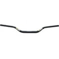 thumbnail image 1 of Jet Black Pro Taper Contour ATV Raptor Handlebar, 1 of 2