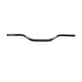 thumbnail image 1 of Jet Black Pro Taper Contour Mini Bike Low Handlebar, 1 of 2