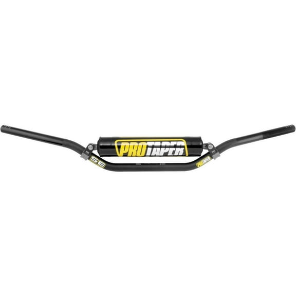 Jet Black Pro Taper SE ATV Low Handlebar