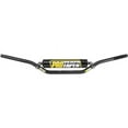 thumbnail image 1 of Jet Black Pro Taper SE KX High Handlebar, 1 of 2