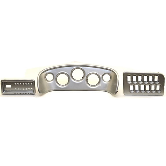 Jet Boat Dash Panel 184541 | 2007 Godfrey Aqua Patio (Set of 3)