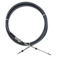 Jet Boat Starboard Steering Cable Compatible withYamaha LS2000