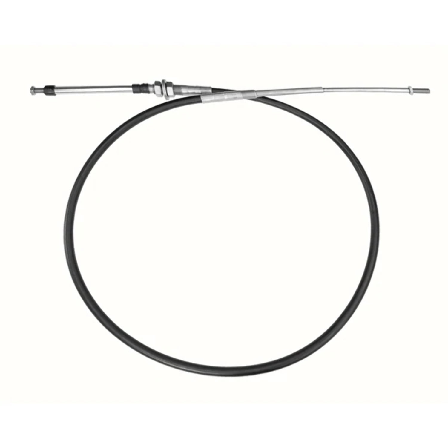 Str Cable SIERRA 6400 Steering Calbe - Walmart.com