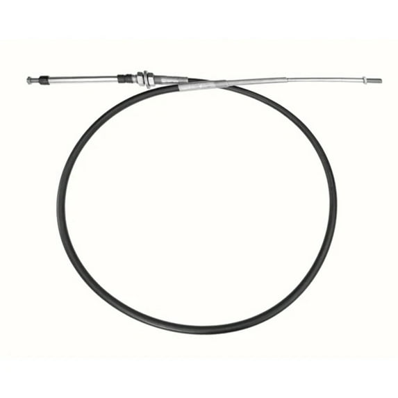 SIERRA 6400 Steering Calbe