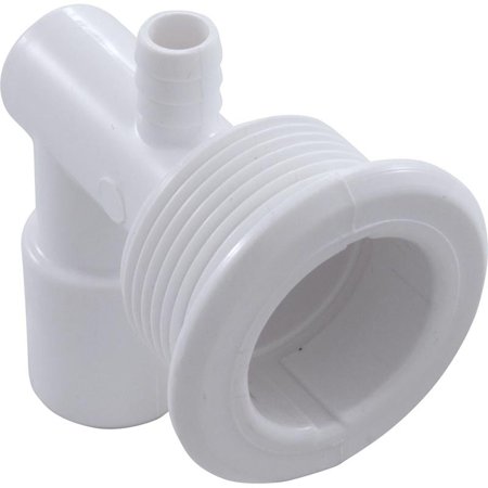 Jet Body, BWG Cyclone Euro, a3/8"b, w1/2"s