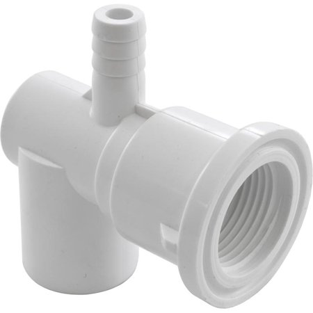 Jet Body, CMP Cluster, 1"hs, a3/8"b, w 1/2"s, 1/4" Orifice