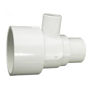 Jet Body Only Gunite Spa Jet Waterway