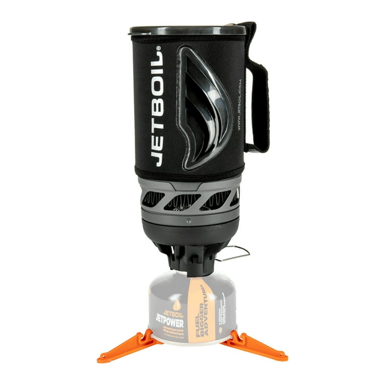 Jetboil Flash 湯沸かし器 Jetboil Flash ジェットボイル フラッシュ）最強の