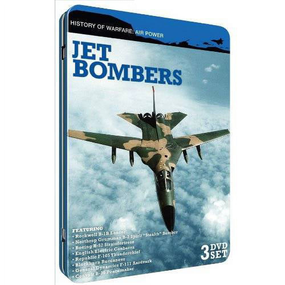 Jet Bombers - Walmart.com