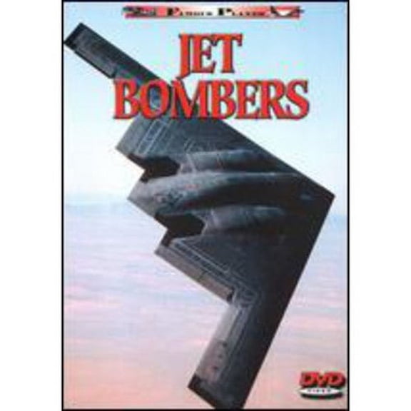 Jet Bombers