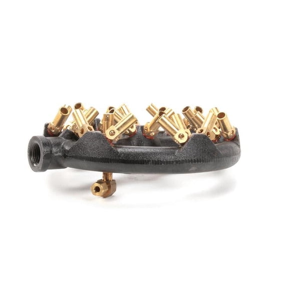 Jet Burner Replacement Part