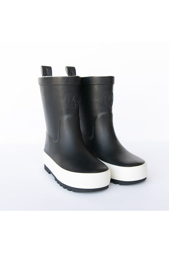 Jet | Children's Rain Boot - Size 12