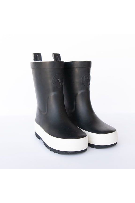 Jet | Children's Rain Boot - Size 7