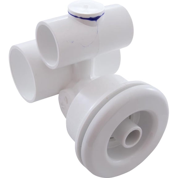 Jet Cmplt, BWG/HAI Convertassage, 2-1/2"hs, Eye, a1"s, w1-1/2"s