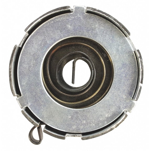 Jet Coil Spring W/ Cover