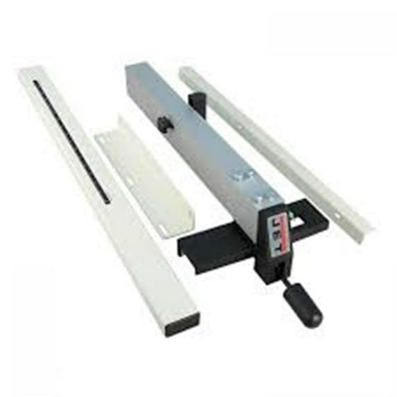 Jet Deluxe Woodworking Band Saw Fence With Resaw