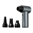 Jet Dry Blower 90000RPM Jet Blower Air Blower Jet Fan Cordless Jet Fan