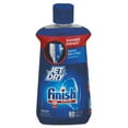 thumbnail image 1 of Jet-Dry Rinse Agent 8.45 oz Bottle, 8/Carton, 1 of 7