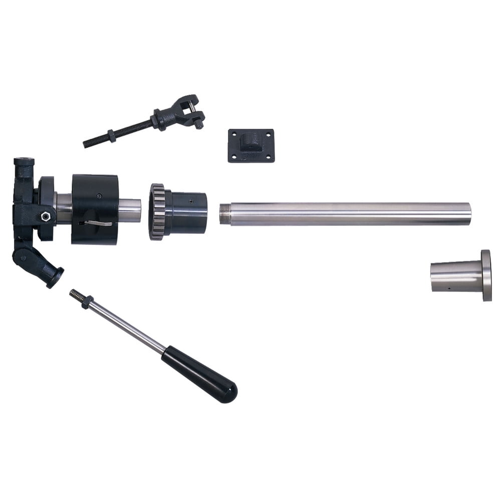 Jet Equipment B1224543 321292 5-C Collet CC-ZX Closer for ZX