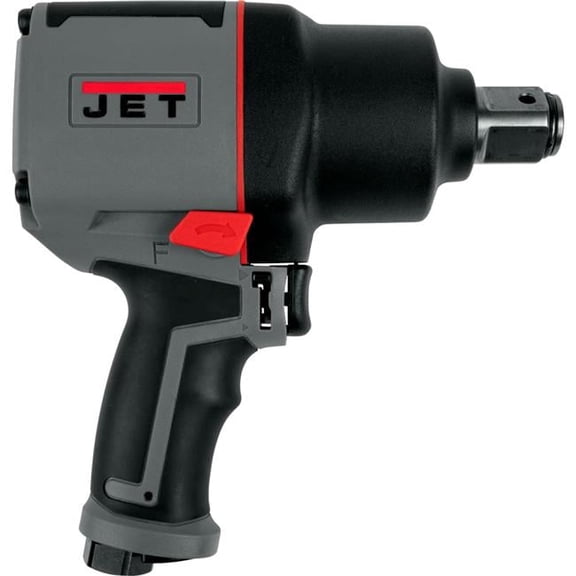 Jet Equipment B2569777 1 in. Composite Impact Wrench