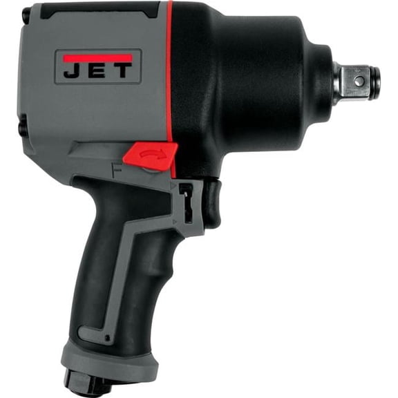Jet Equipment B2569779 0.75 Composite Impact Wrench