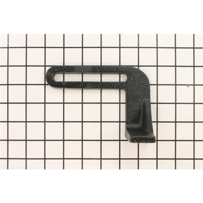 Jet Equipment B2782215 Right Hand Tool Rest for JBG-6-8 Bench Grinders