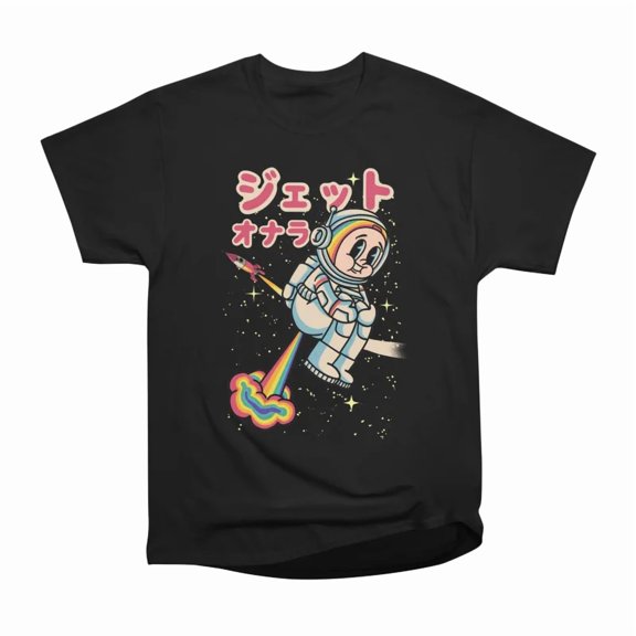 Jet Fart T-Shirt Tee Gift For Him Merch For Her Apparel For Friend