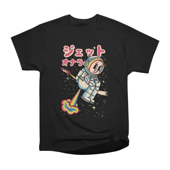 Jet Fart T-Shirt Tee Gift For Him Merch For Her Apparel For Friend