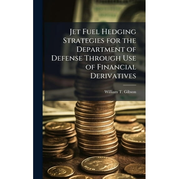 Jet Fuel Hedging Strategies for the Department of Defense Through Use of Financial Derivatives, (Hardcover)