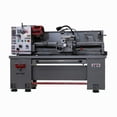 thumbnail image 1 of Jet Gh-1440-1 14 X 40 Gear Head Lathe With Newall Nms300 Dro, 1 of 5