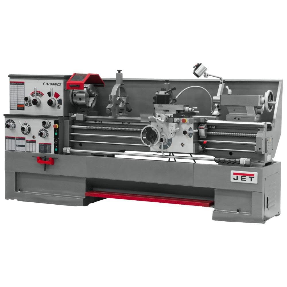 ××× Jet Lathe
