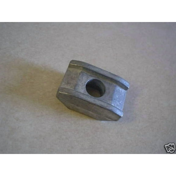 Jet, Grizzly, And Rigid 14" Band Saw Trunnion Clamp Shoe