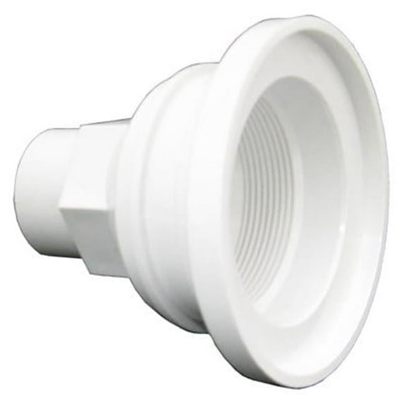 Jet Gunite Microssage Niche, White