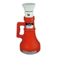 thumbnail image 1 of Jet Heavy Duty 15 Ton Mechanical Cast Bell Shaped Hyrdraulic Screw Jack, 1 of 3