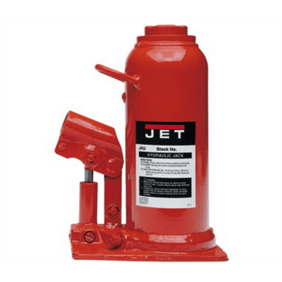 Jet Tools 2-TON BOTTLE JACK
