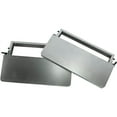 thumbnail image 1 of JET 723551 Folding In/Outfeed Tables for JWDS-2550/JWDS, 1 of 2