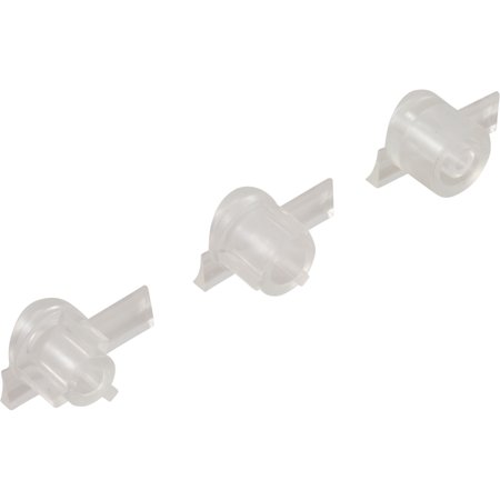Jet Inserts, Paramount PCC2000 Nozzle, 1/8", 1/4", 3/8"