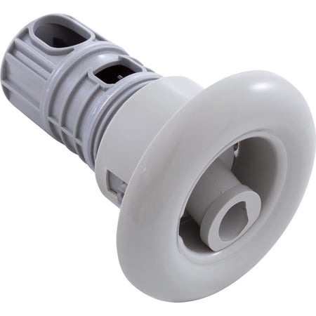 Jet Intl, BWG/PentairLuxury, 3-1/2"fd, Roto, Smth, Slvr