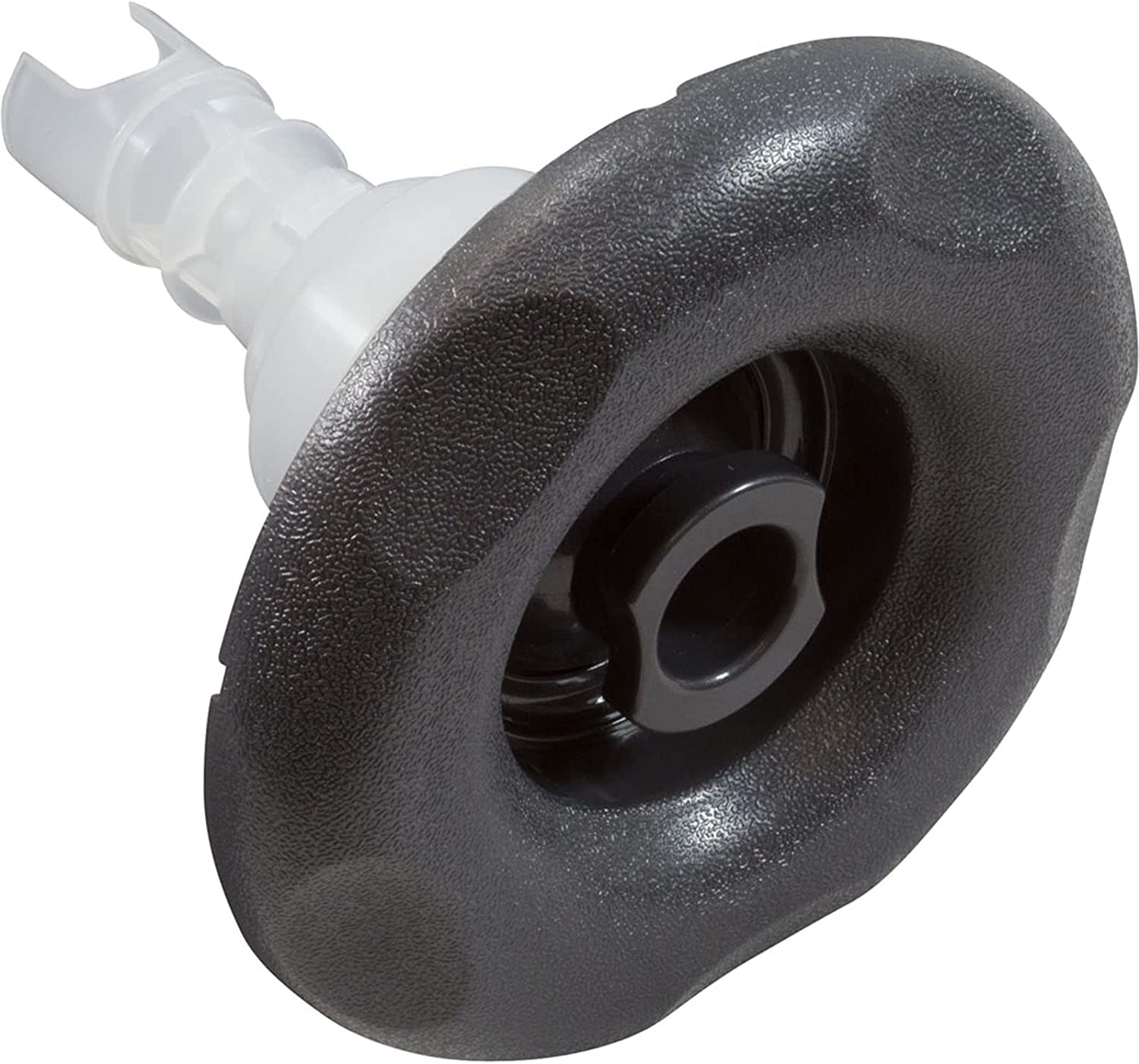 Jet Intl, Jac/Sun DVX Jet, 43/8"fd, Dir, Text Scal, Graph Gry