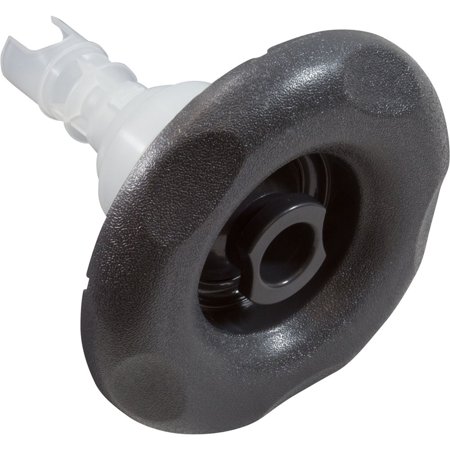 Jet Intl, Jac/Sun DVX Jet, 4-3/8"fd, Dir, Text Scal, Graph Gry